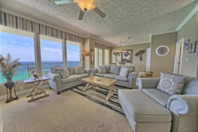 Relaxing Beachfront Condo with Beach Access - Unit 1603